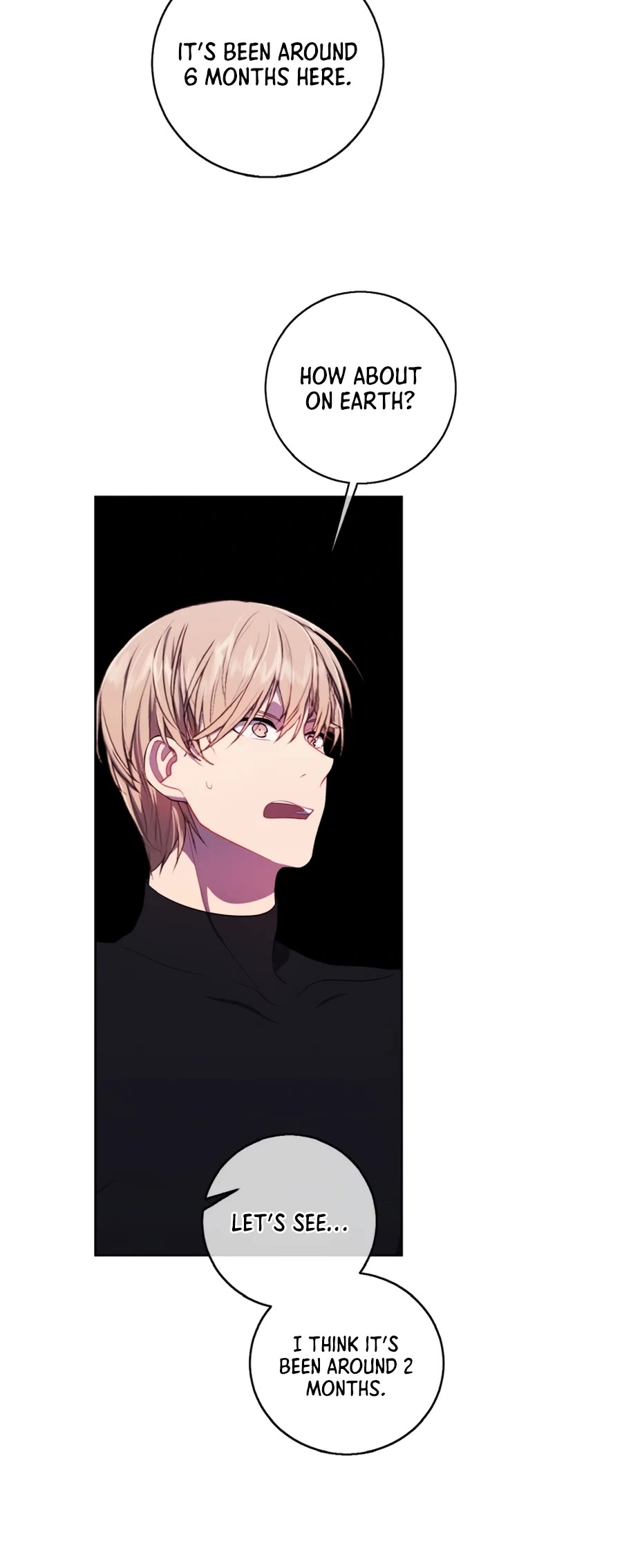 Trapped in a Webnovel as a Good-for-Nothing Chapter 119 page 43 - Chapter 119
