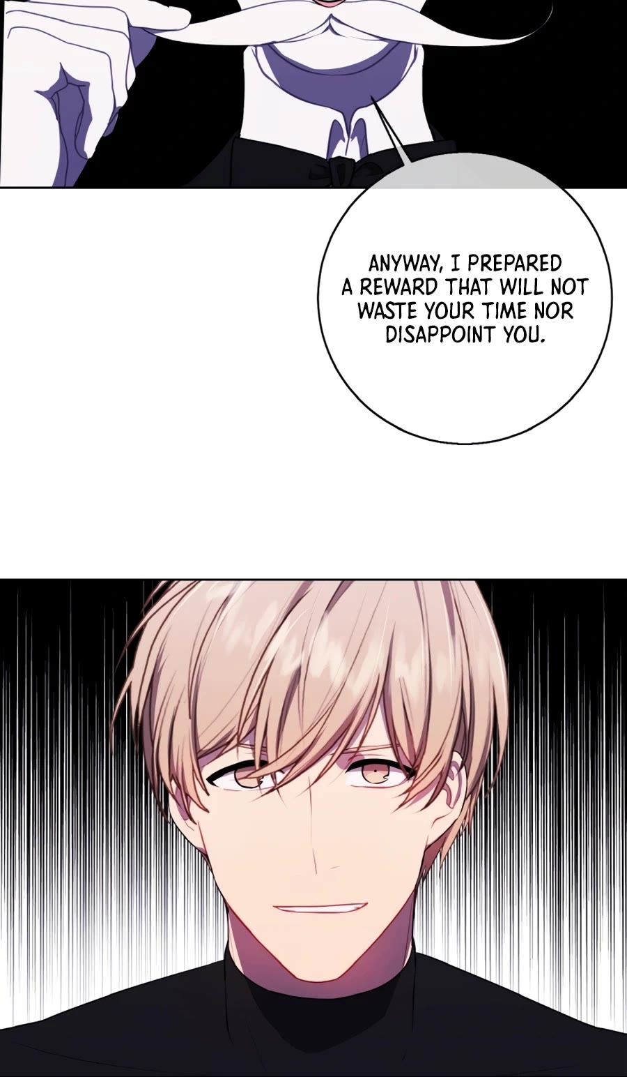 Trapped in a Webnovel as a Good-for-Nothing Chapter 119 page 45 - Chapter 119