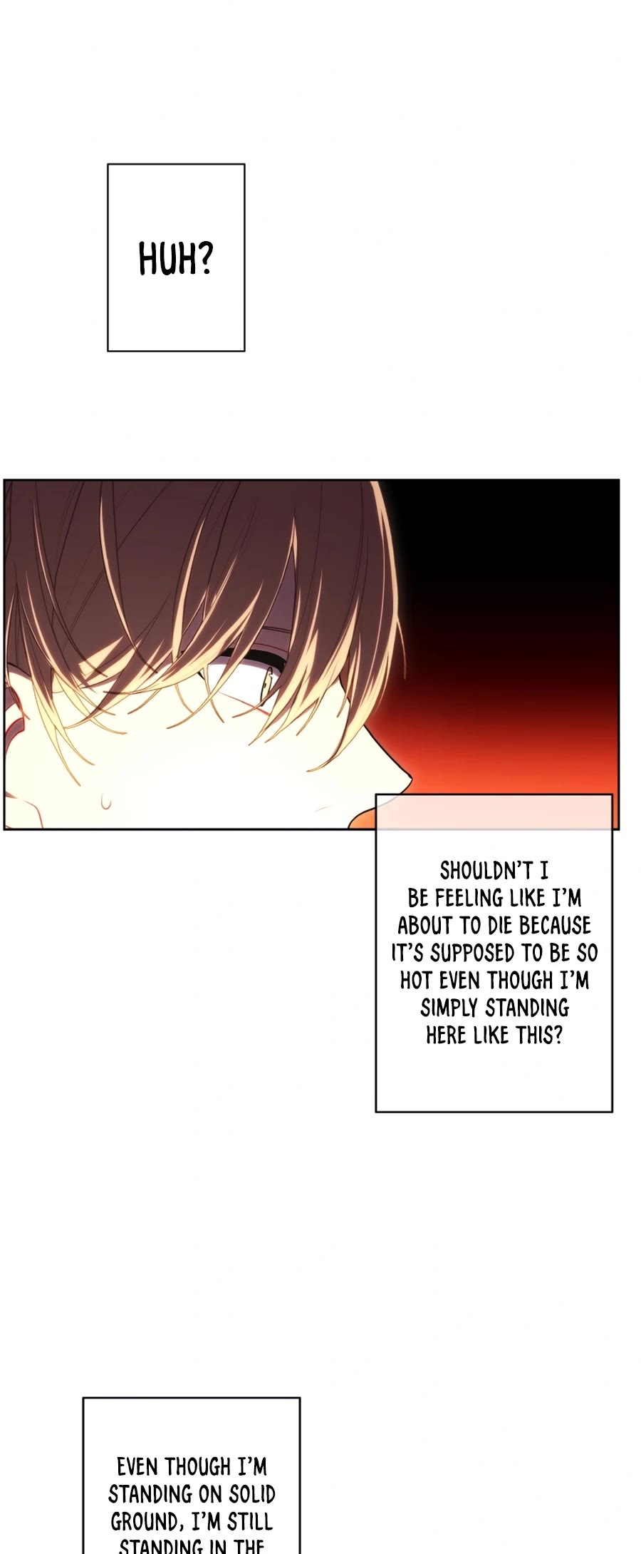 Trapped in a Webnovel as a Good-for-Nothing Chapter 119 page 9 - Chapter 119