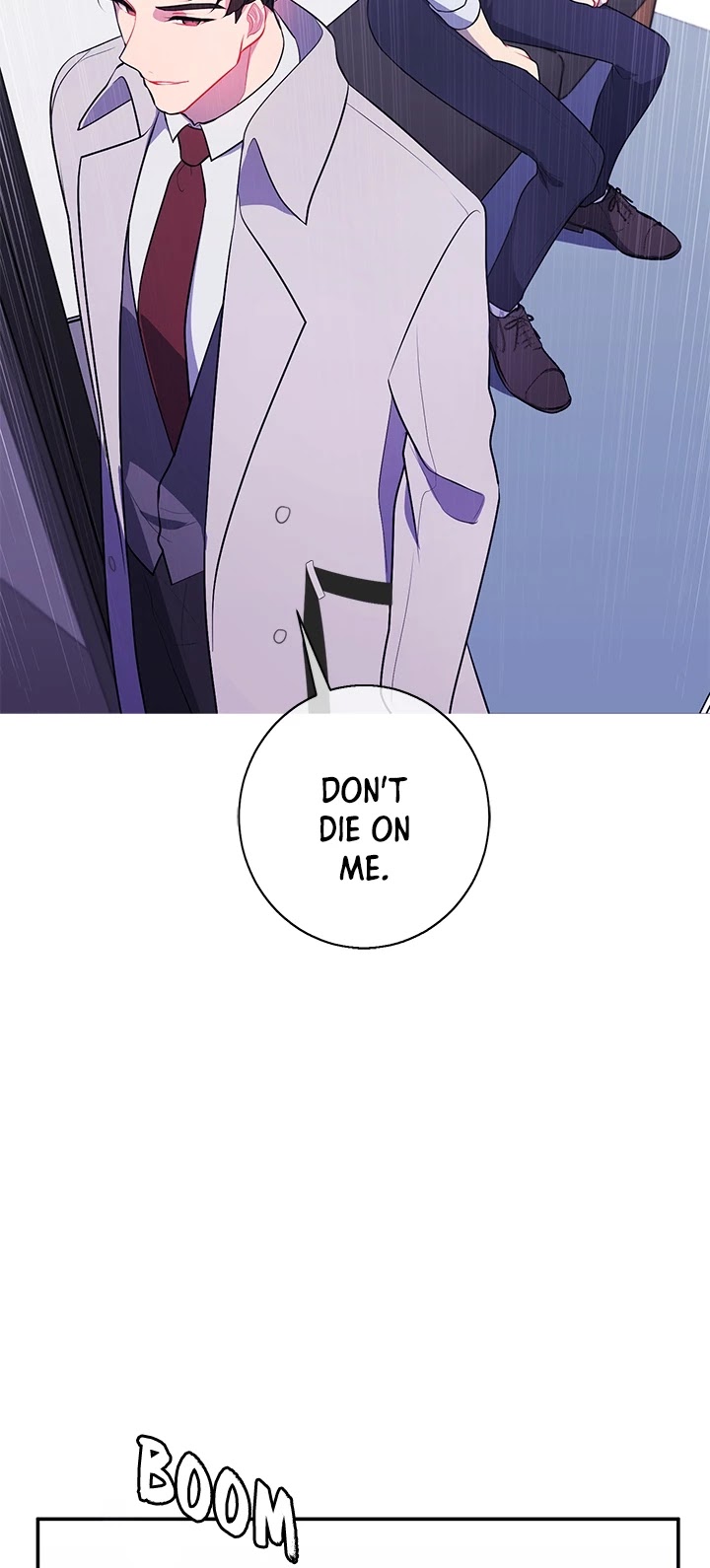 Trapped in a Webnovel as a Good-for-Nothing Chapter 12 page 15 - Chapter 12