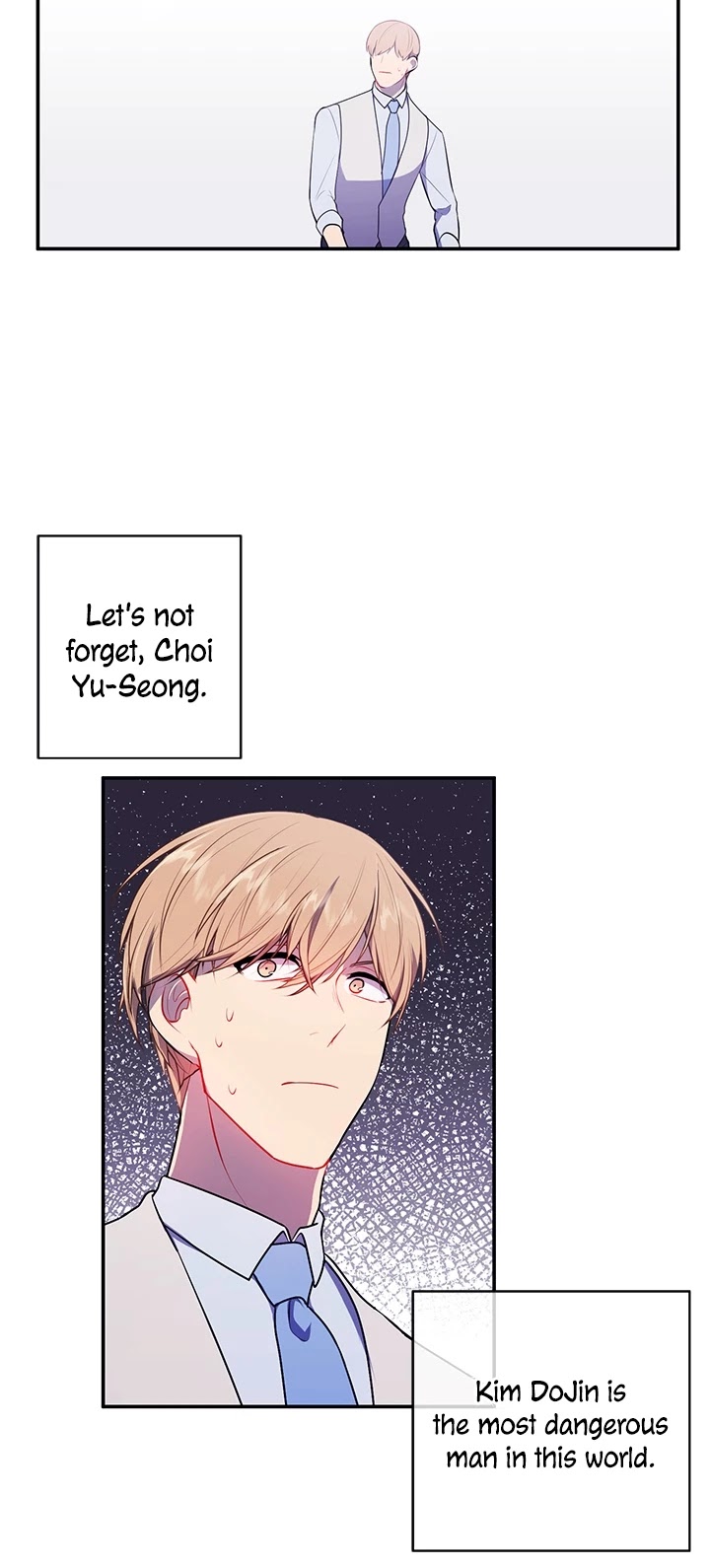 Trapped in a Webnovel as a Good-for-Nothing Chapter 12 page 16 - Chapter 12