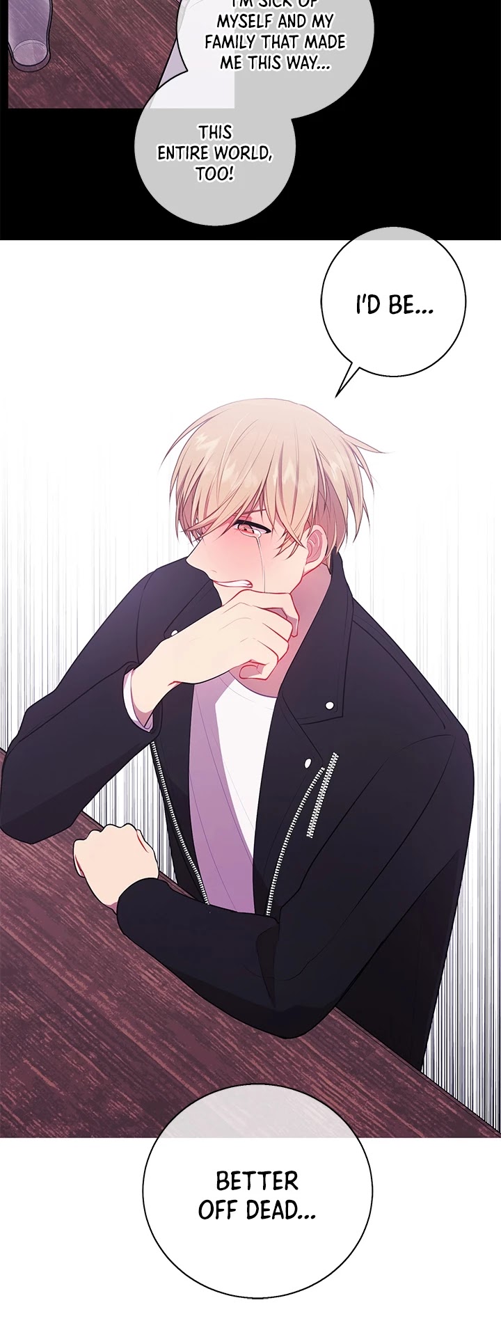 Trapped in a Webnovel as a Good-for-Nothing Chapter 12 page 19 - Chapter 12
