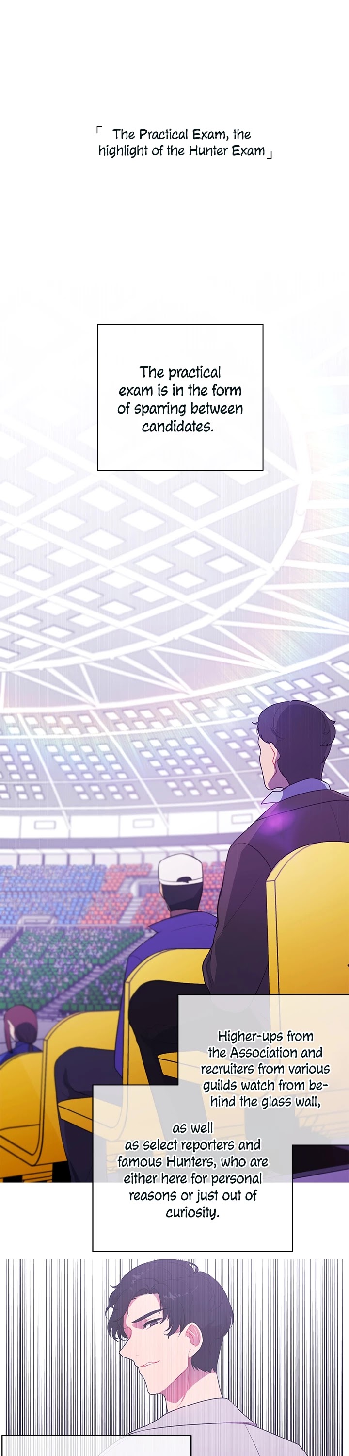 Trapped in a Webnovel as a Good-for-Nothing Chapter 12 page 2 - Chapter 12