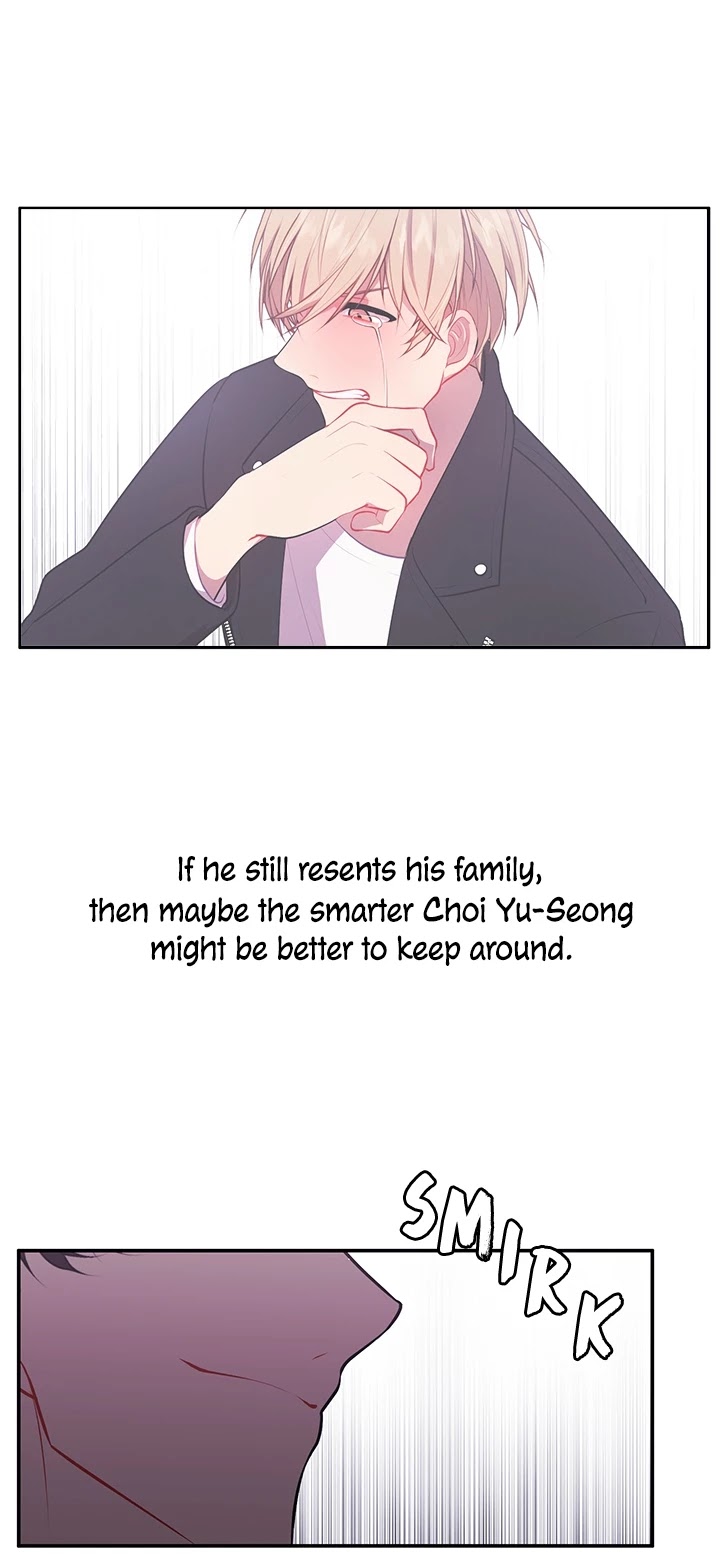 Trapped in a Webnovel as a Good-for-Nothing Chapter 12 page 22 - Chapter 12