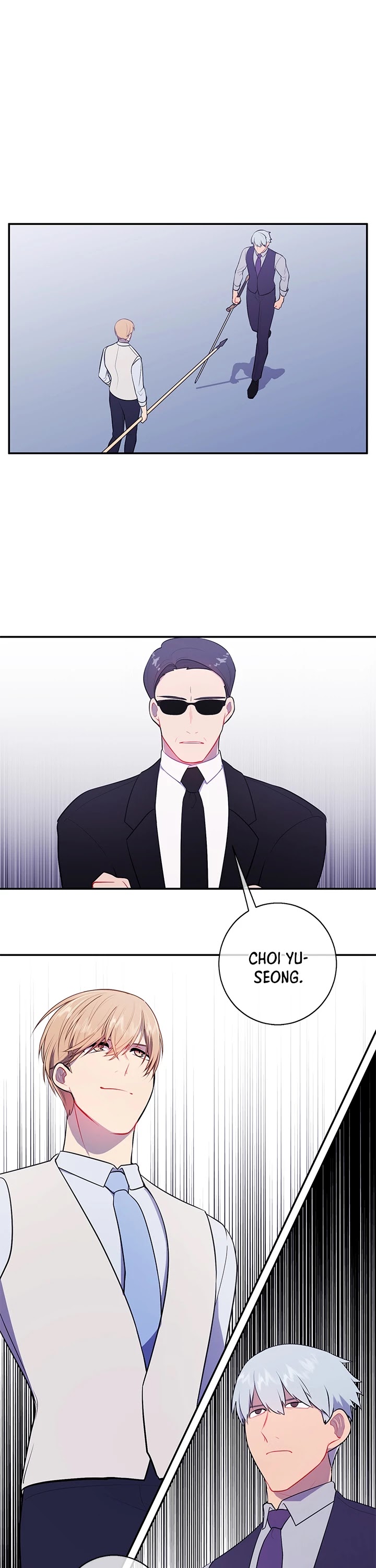 Trapped in a Webnovel as a Good-for-Nothing Chapter 12 page 26 - Chapter 12