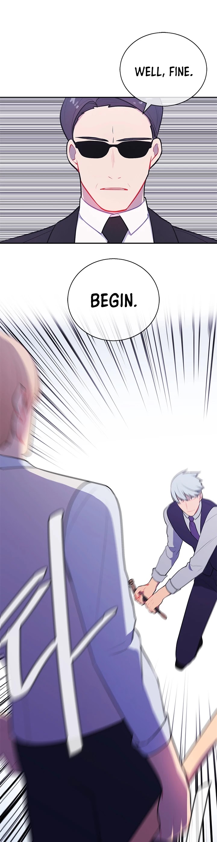 Trapped in a Webnovel as a Good-for-Nothing Chapter 12 page 29 - Chapter 12