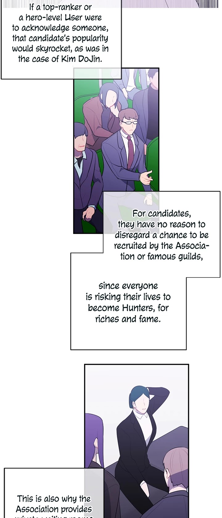Trapped in a Webnovel as a Good-for-Nothing Chapter 12 page 3 - Chapter 12