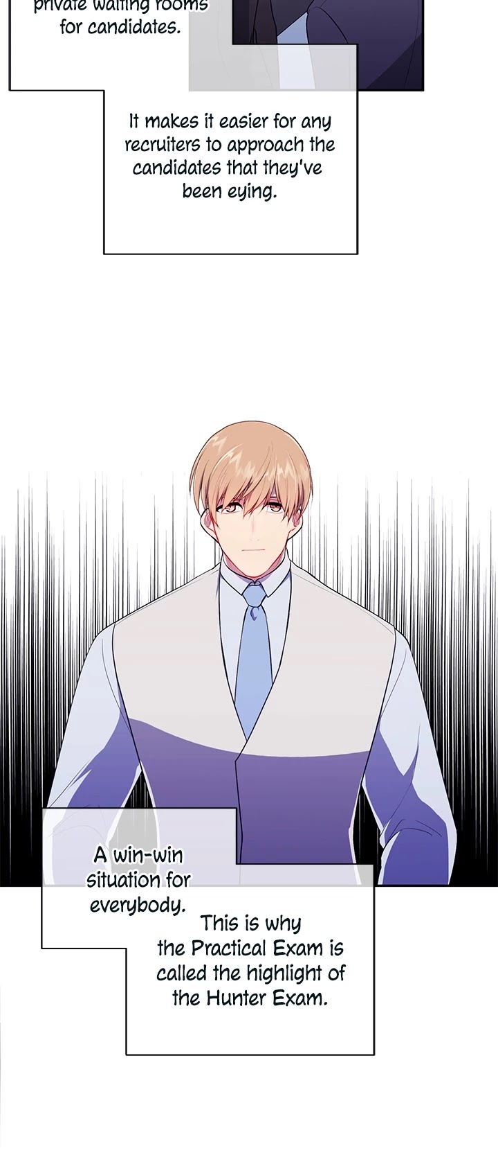 Trapped in a Webnovel as a Good-for-Nothing Chapter 12 page 4 - Chapter 12