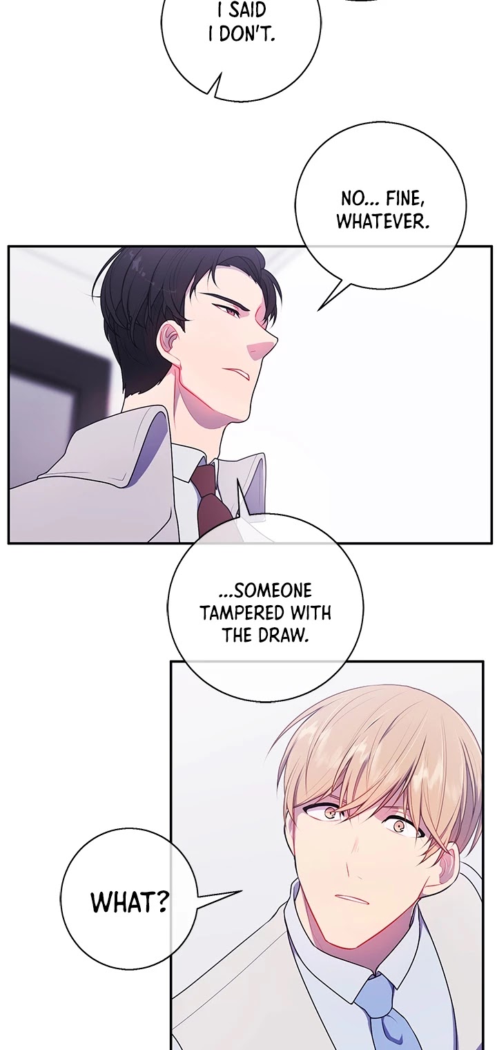 Trapped in a Webnovel as a Good-for-Nothing Chapter 12 page 9 - Chapter 12