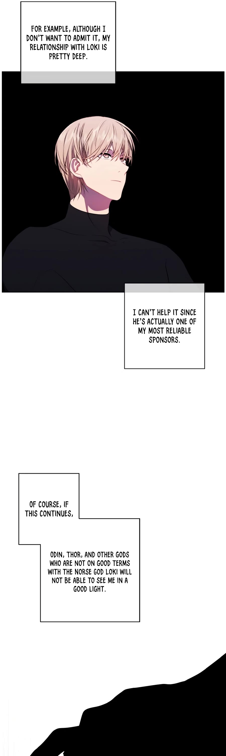 Trapped in a Webnovel as a Good-for-Nothing Chapter 120 page 11 - Chapter 120