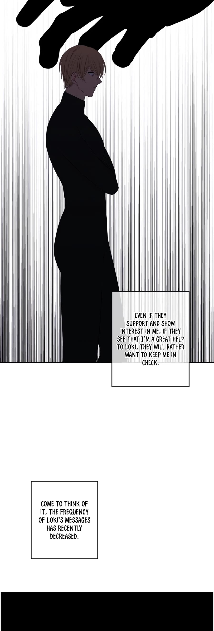 Trapped in a Webnovel as a Good-for-Nothing Chapter 120 page 12 - Chapter 120