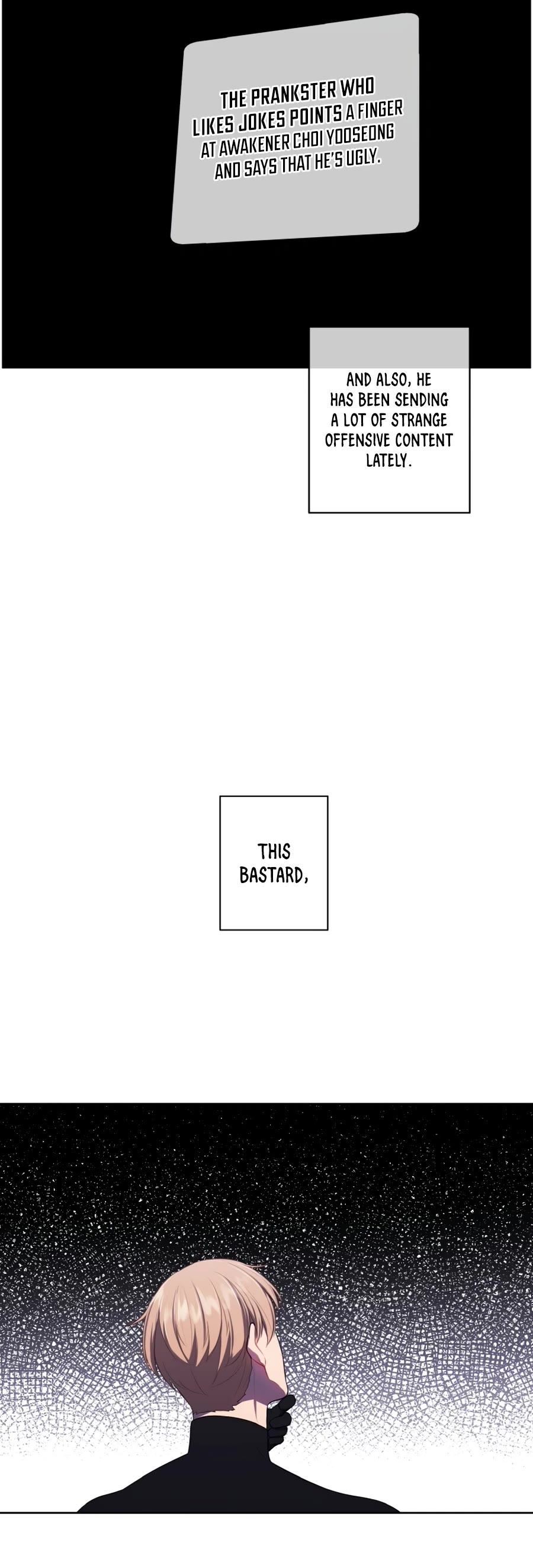 Trapped in a Webnovel as a Good-for-Nothing Chapter 120 page 13 - Chapter 120