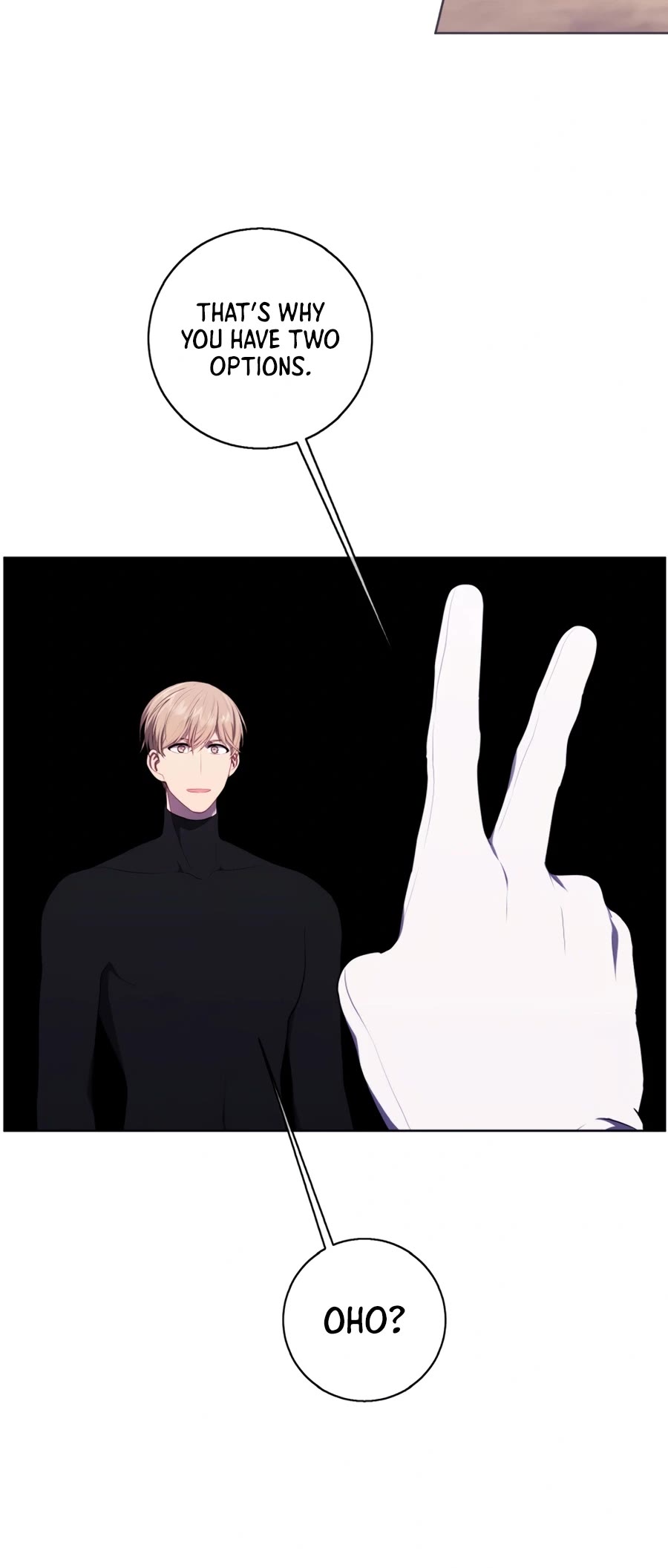Trapped in a Webnovel as a Good-for-Nothing Chapter 120 page 18 - Chapter 120