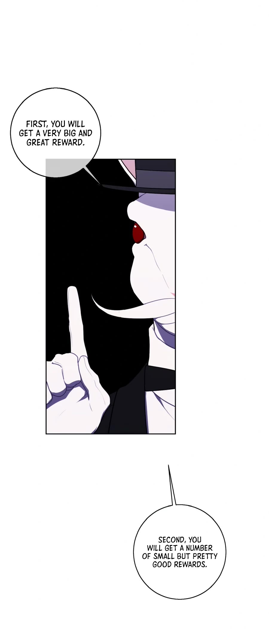 Trapped in a Webnovel as a Good-for-Nothing Chapter 120 page 19 - Chapter 120