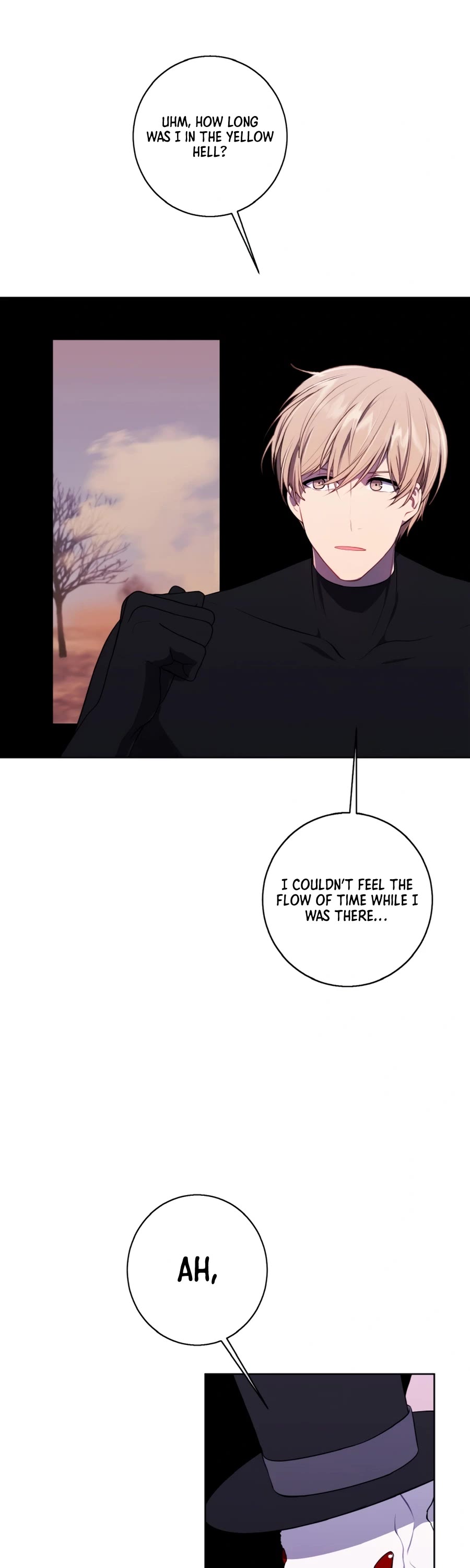 Trapped in a Webnovel as a Good-for-Nothing Chapter 120 page 2 - Chapter 120