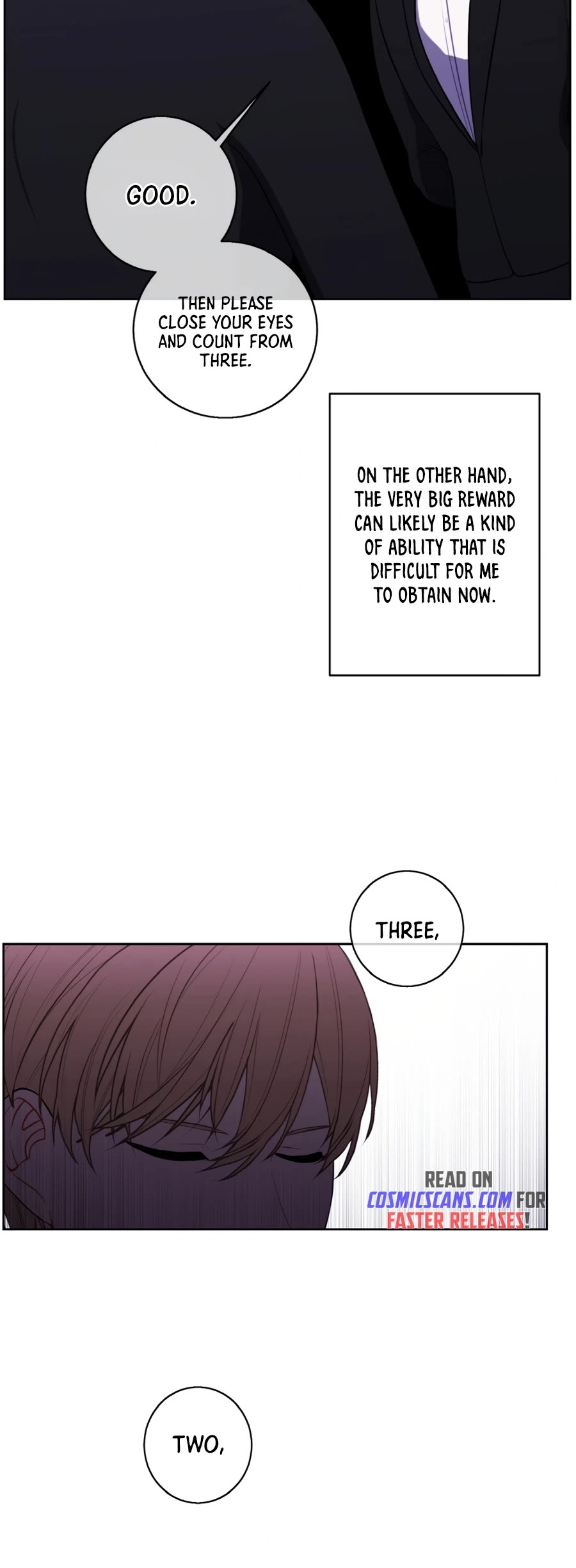 Trapped in a Webnovel as a Good-for-Nothing Chapter 120 page 22 - Chapter 120