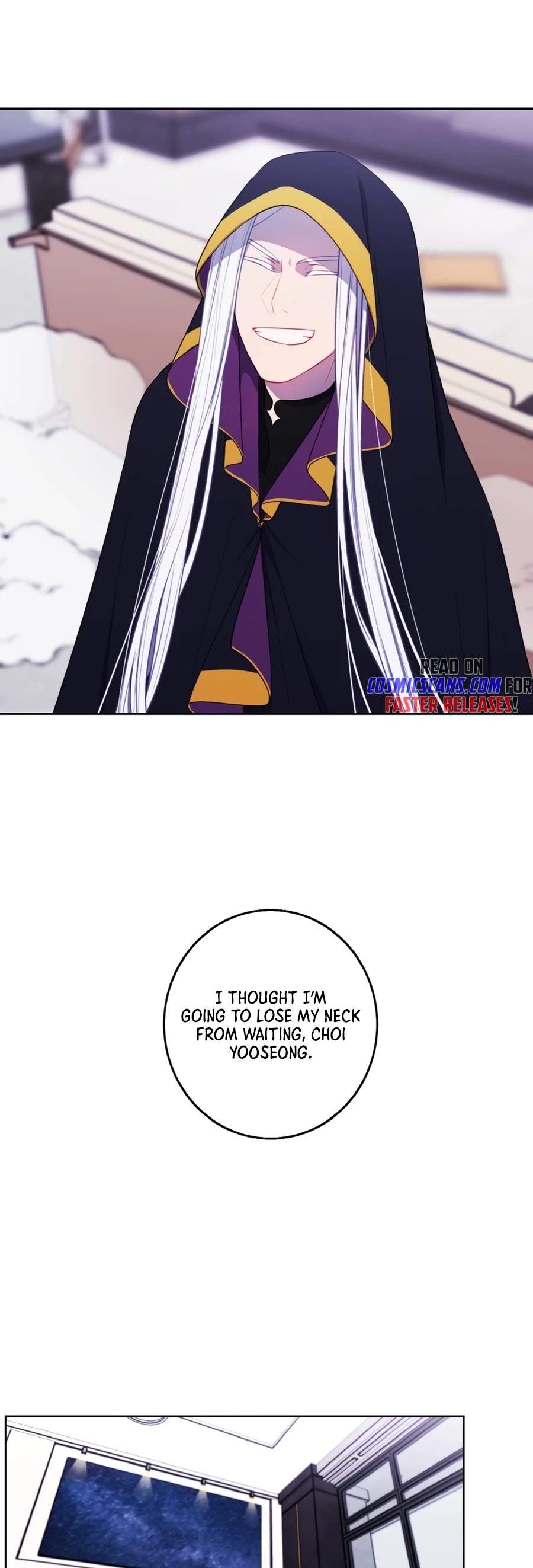 Trapped in a Webnovel as a Good-for-Nothing Chapter 120 page 33 - Chapter 120