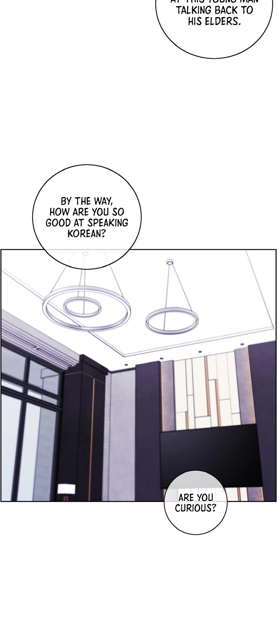 Trapped in a Webnovel as a Good-for-Nothing Chapter 120 page 40 - Chapter 120