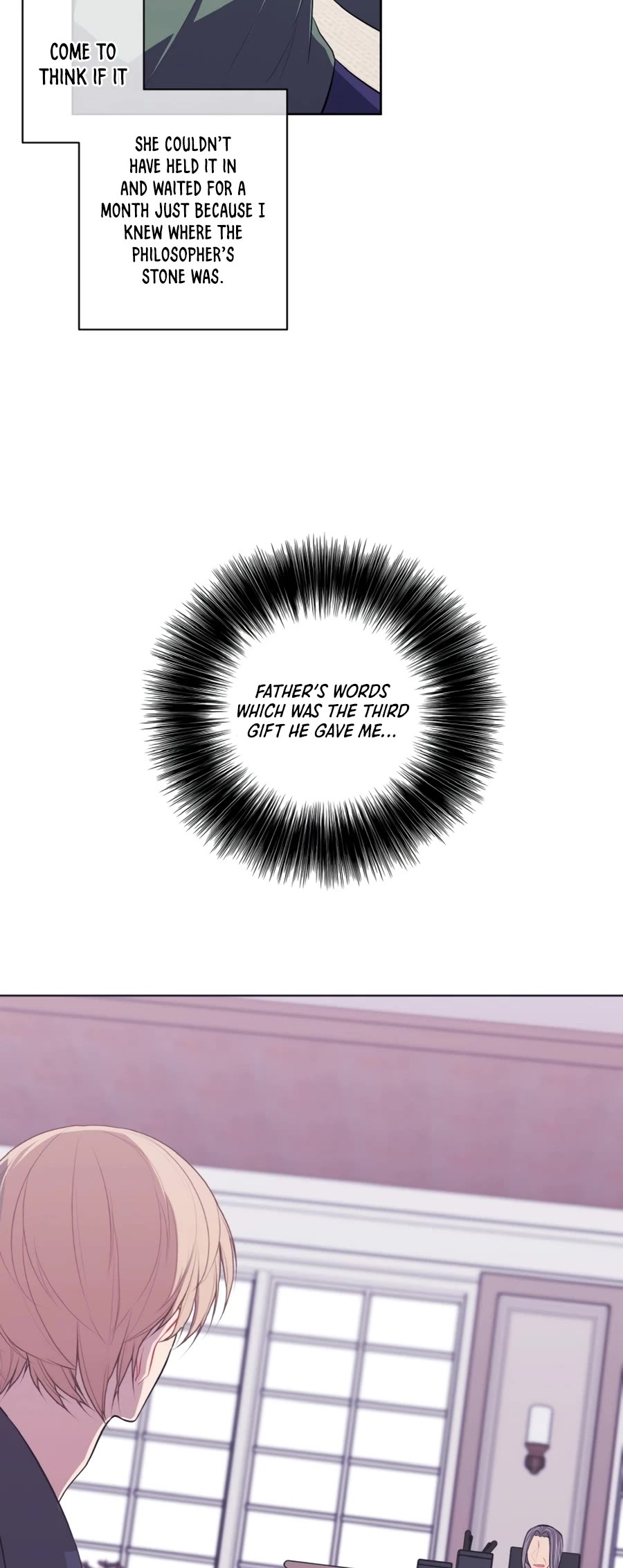Trapped in a Webnovel as a Good-for-Nothing Chapter 120 page 42 - Chapter 120
