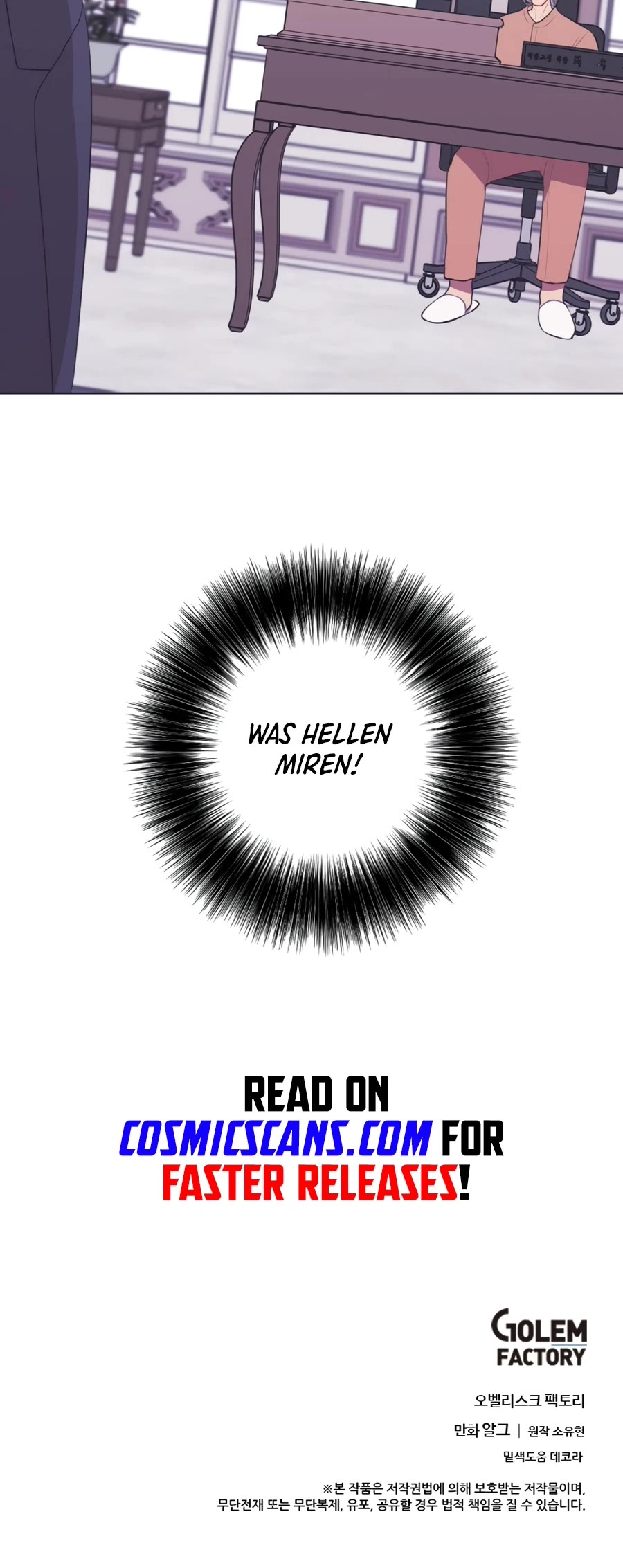 Trapped in a Webnovel as a Good-for-Nothing Chapter 120 page 43 - Chapter 120