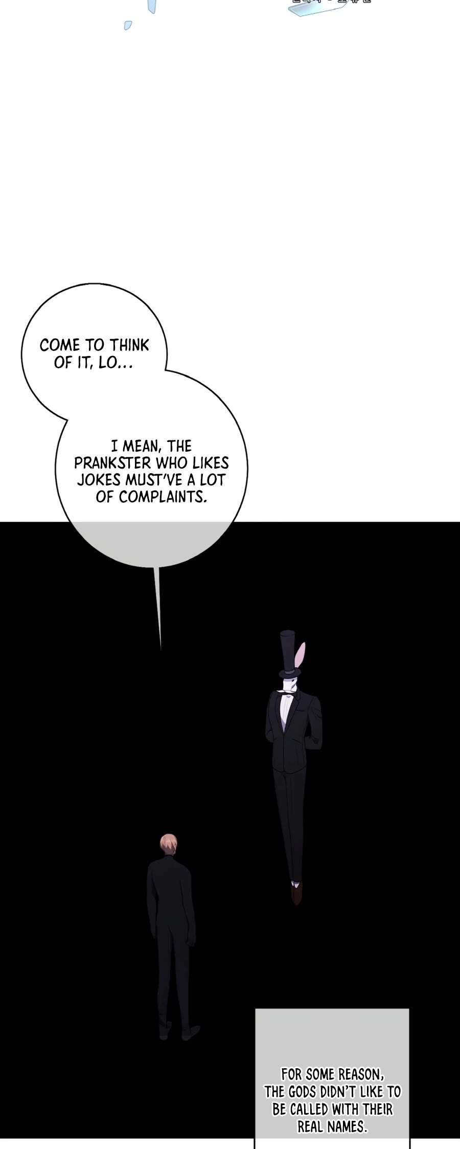 Trapped in a Webnovel as a Good-for-Nothing Chapter 120 page 6 - Chapter 120