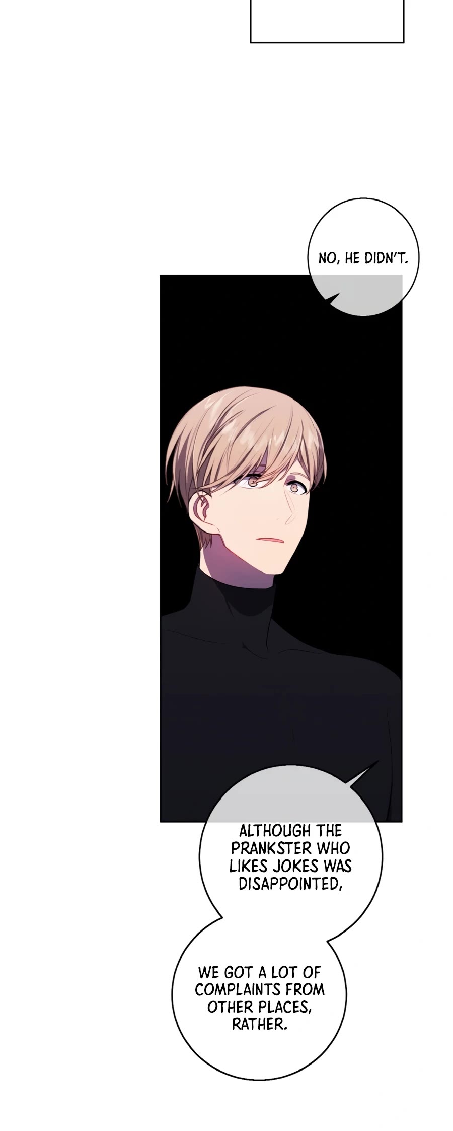 Trapped in a Webnovel as a Good-for-Nothing Chapter 120 page 7 - Chapter 120
