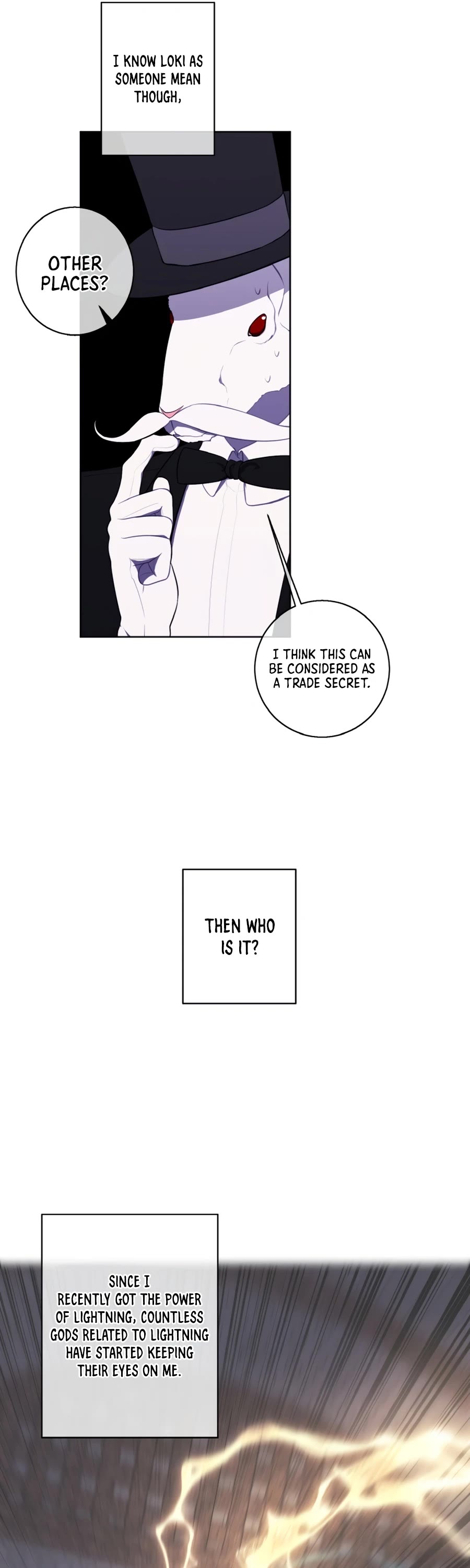 Trapped in a Webnovel as a Good-for-Nothing Chapter 120 page 8 - Chapter 120