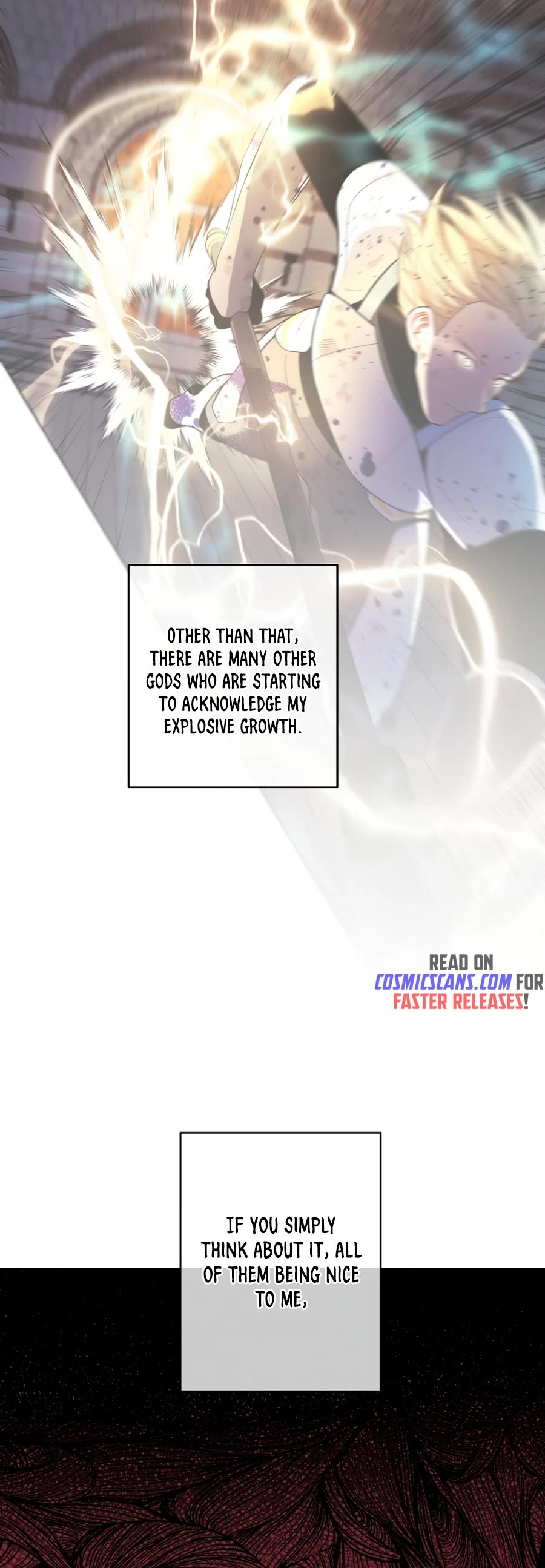 Trapped in a Webnovel as a Good-for-Nothing Chapter 120 page 9 - Chapter 120