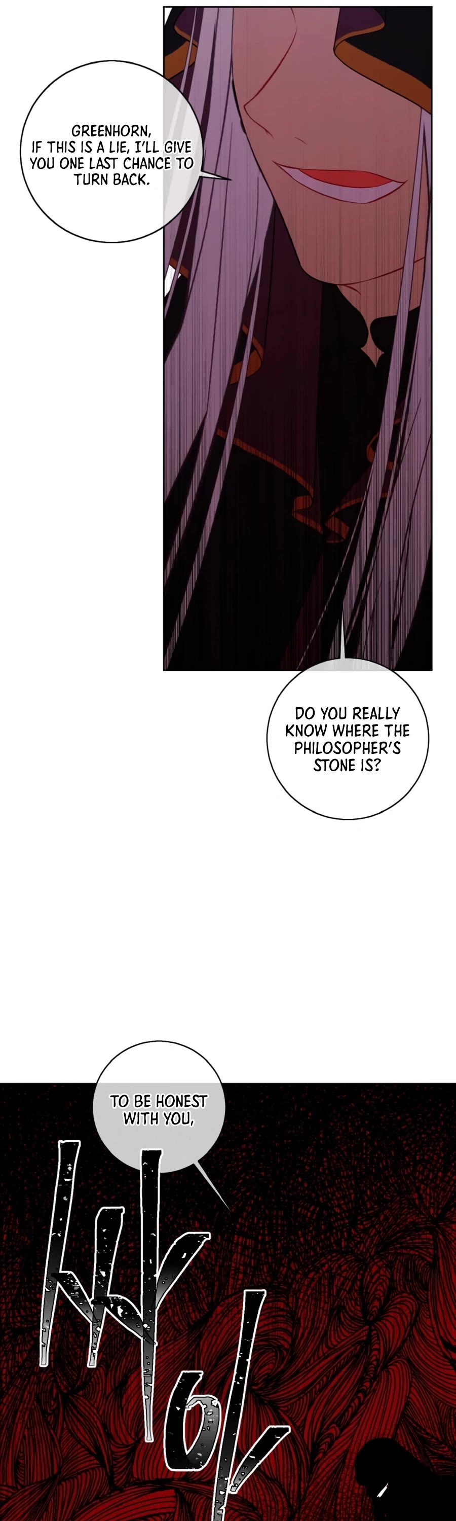 Trapped in a Webnovel as a Good-for-Nothing Chapter 121 page 11 - Chapter 121