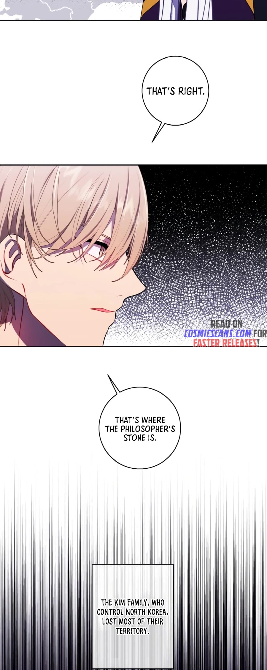 Trapped in a Webnovel as a Good-for-Nothing Chapter 121 page 15 - Chapter 121