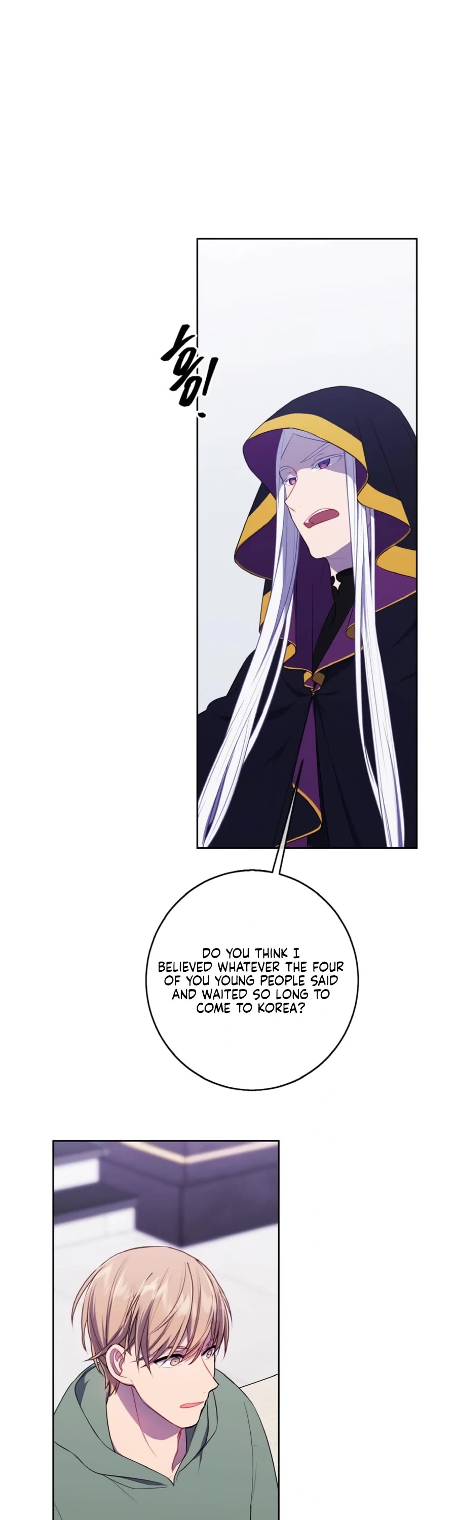 Trapped in a Webnovel as a Good-for-Nothing Chapter 121 page 2 - Chapter 121