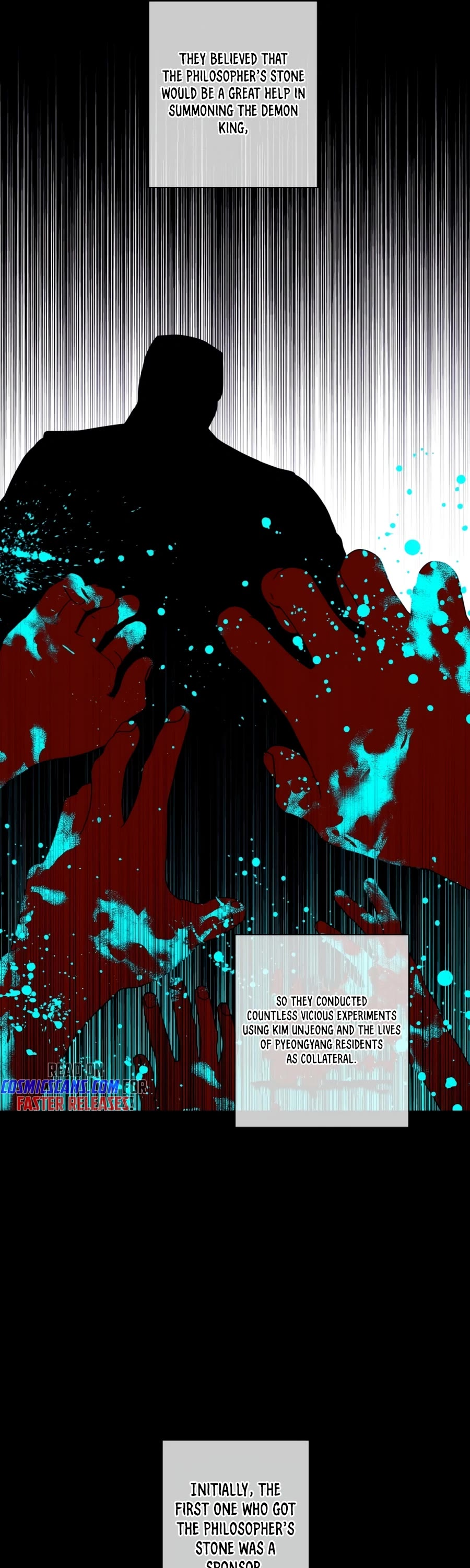 Trapped in a Webnovel as a Good-for-Nothing Chapter 121 page 20 - Chapter 121