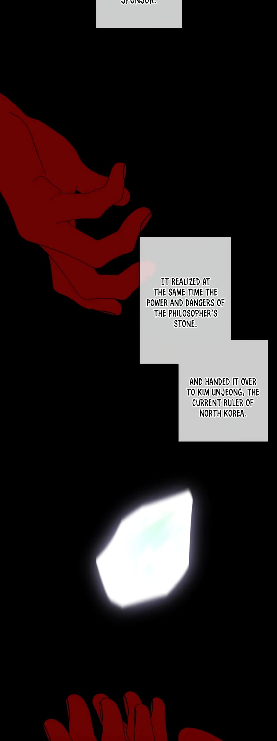 Trapped in a Webnovel as a Good-for-Nothing Chapter 121 page 21 - Chapter 121