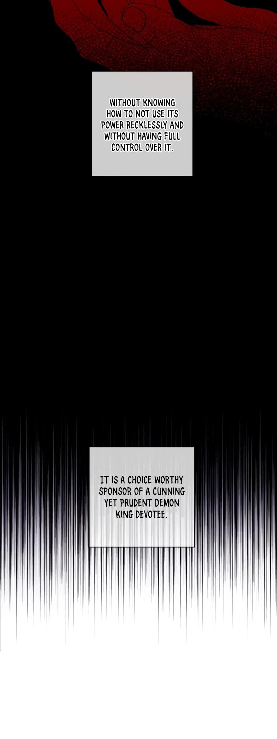 Trapped in a Webnovel as a Good-for-Nothing Chapter 121 page 22 - Chapter 121