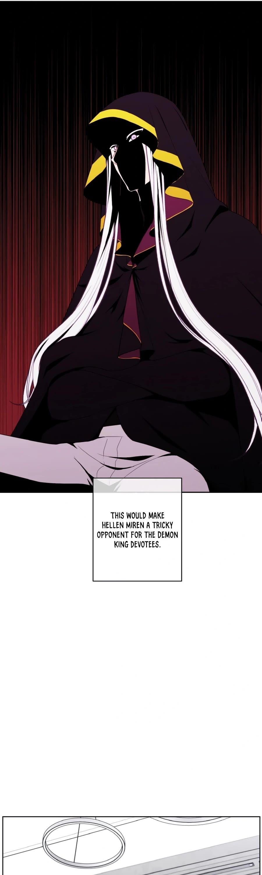 Trapped in a Webnovel as a Good-for-Nothing Chapter 121 page 26 - Chapter 121