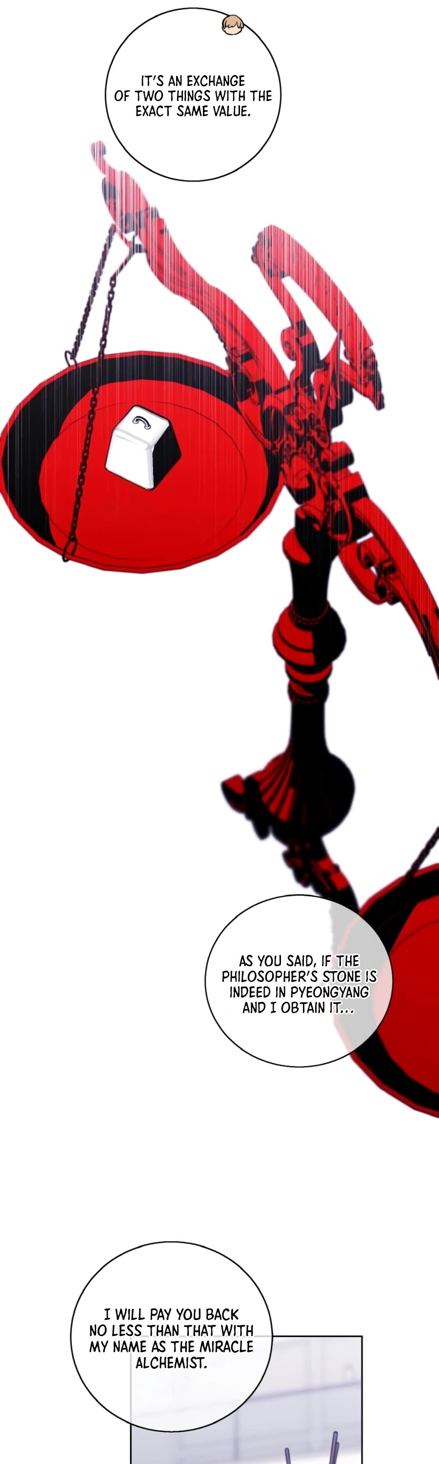 Trapped in a Webnovel as a Good-for-Nothing Chapter 121 page 29 - Chapter 121