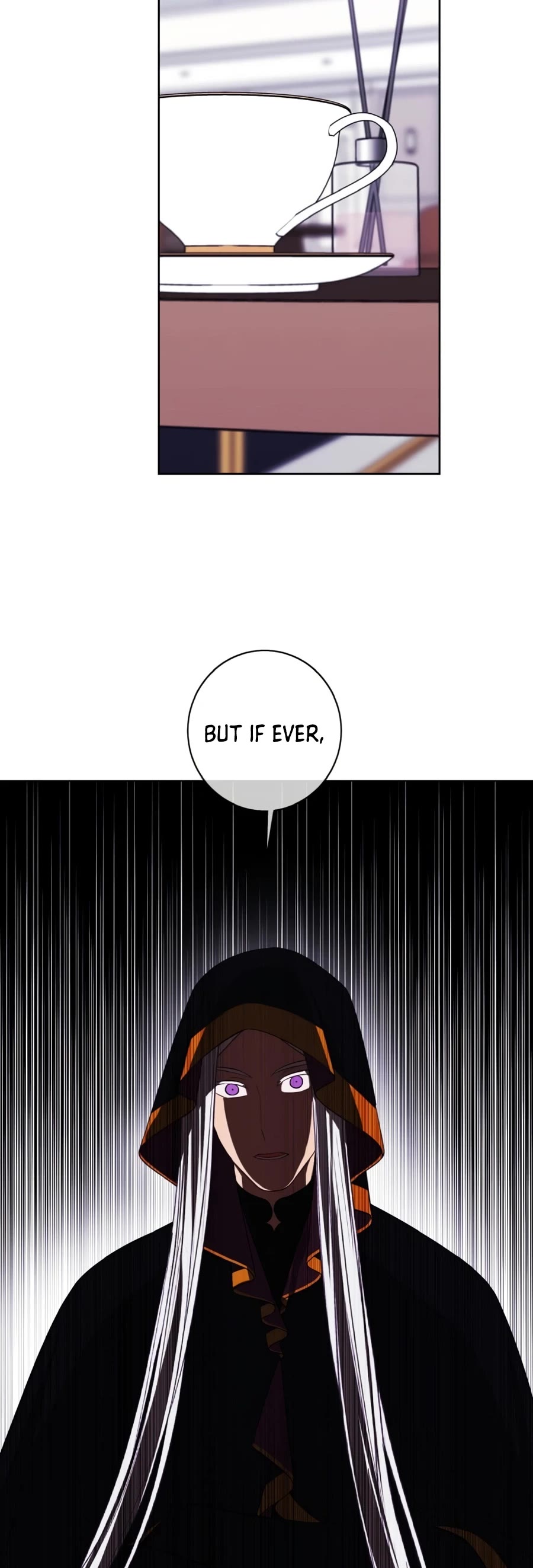 Trapped in a Webnovel as a Good-for-Nothing Chapter 121 page 30 - Chapter 121