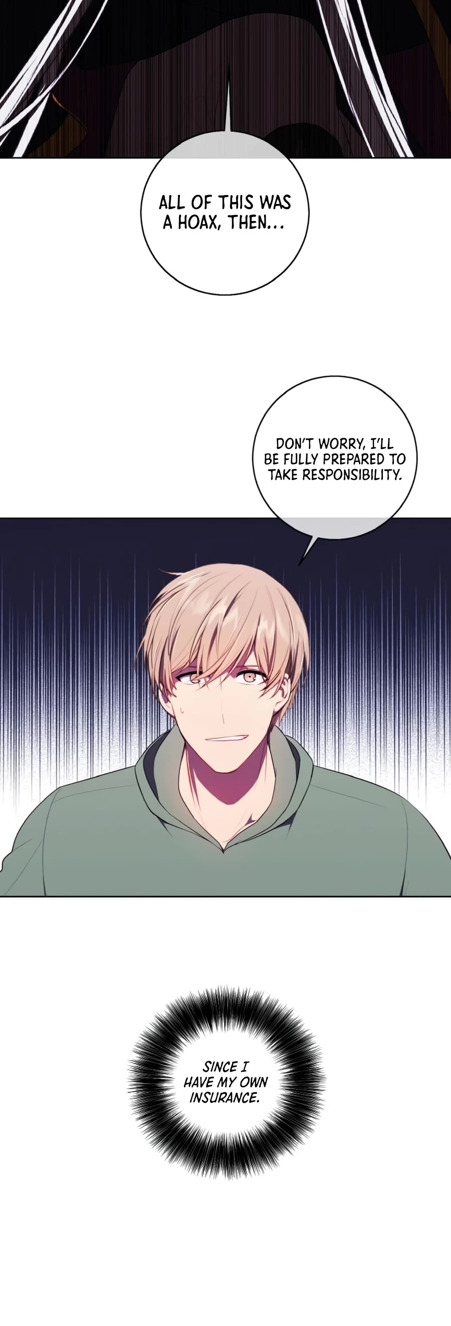 Trapped in a Webnovel as a Good-for-Nothing Chapter 121 page 31 - Chapter 121