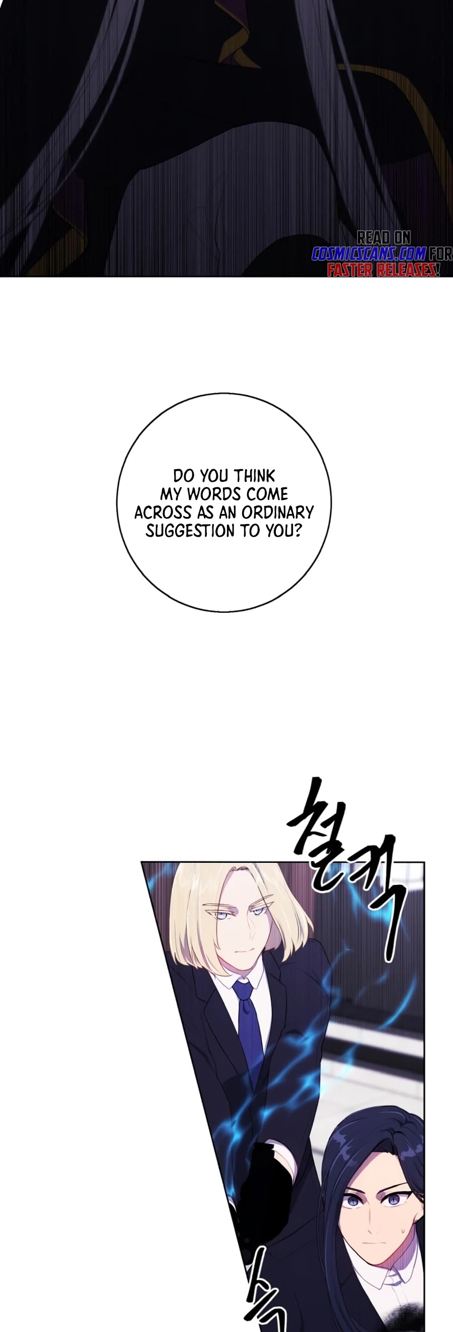 Trapped in a Webnovel as a Good-for-Nothing Chapter 121 page 39 - Chapter 121