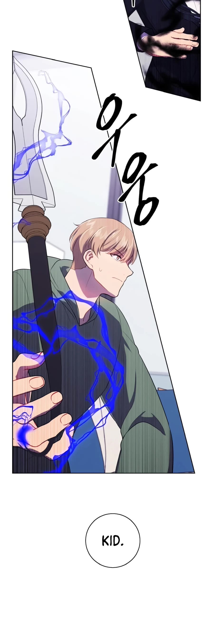 Trapped in a Webnovel as a Good-for-Nothing Chapter 121 page 40 - Chapter 121