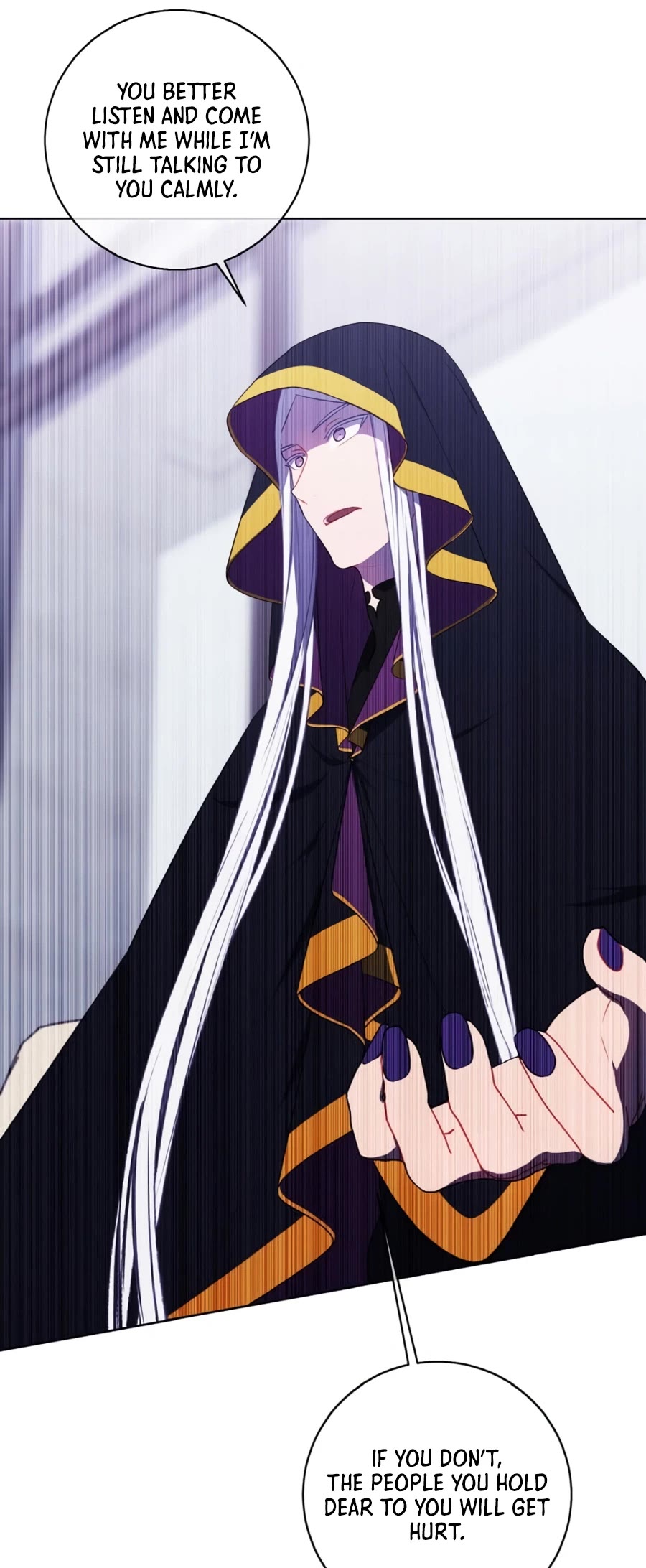 Trapped in a Webnovel as a Good-for-Nothing Chapter 121 page 41 - Chapter 121