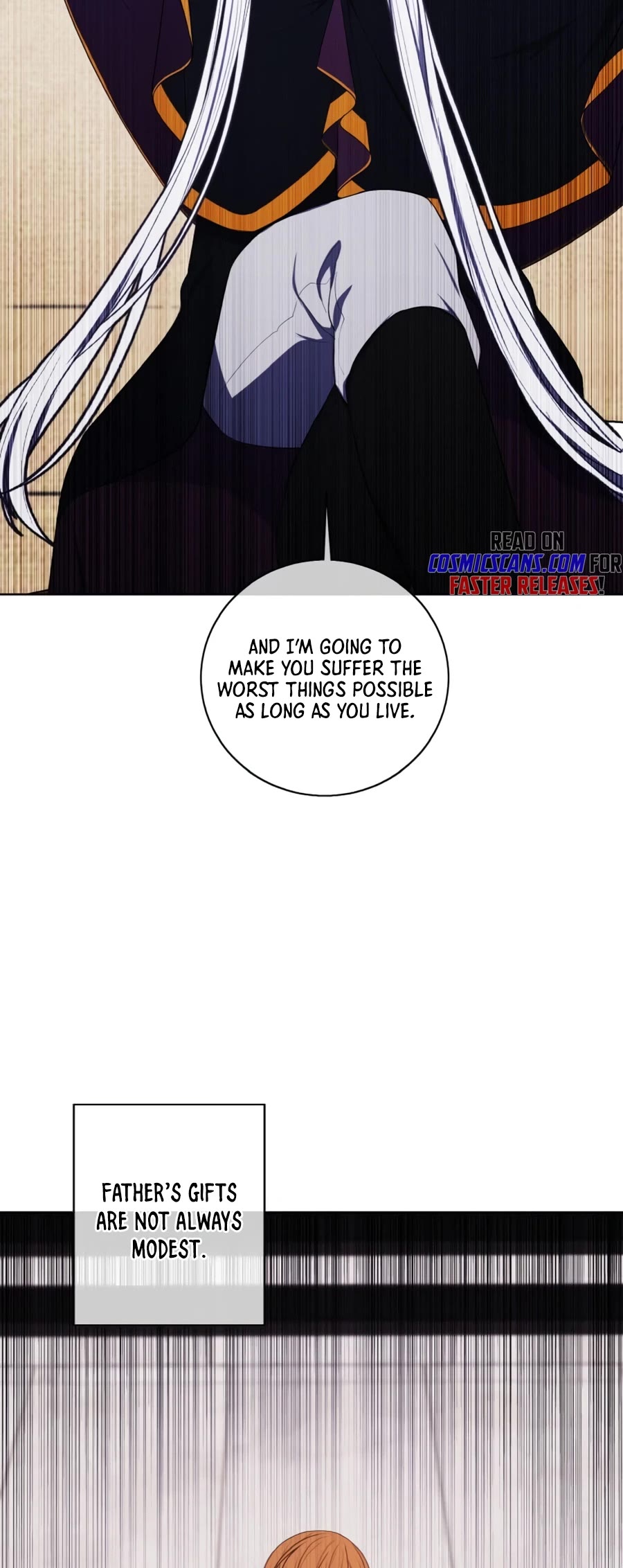 Trapped in a Webnovel as a Good-for-Nothing Chapter 121 page 9 - Chapter 121