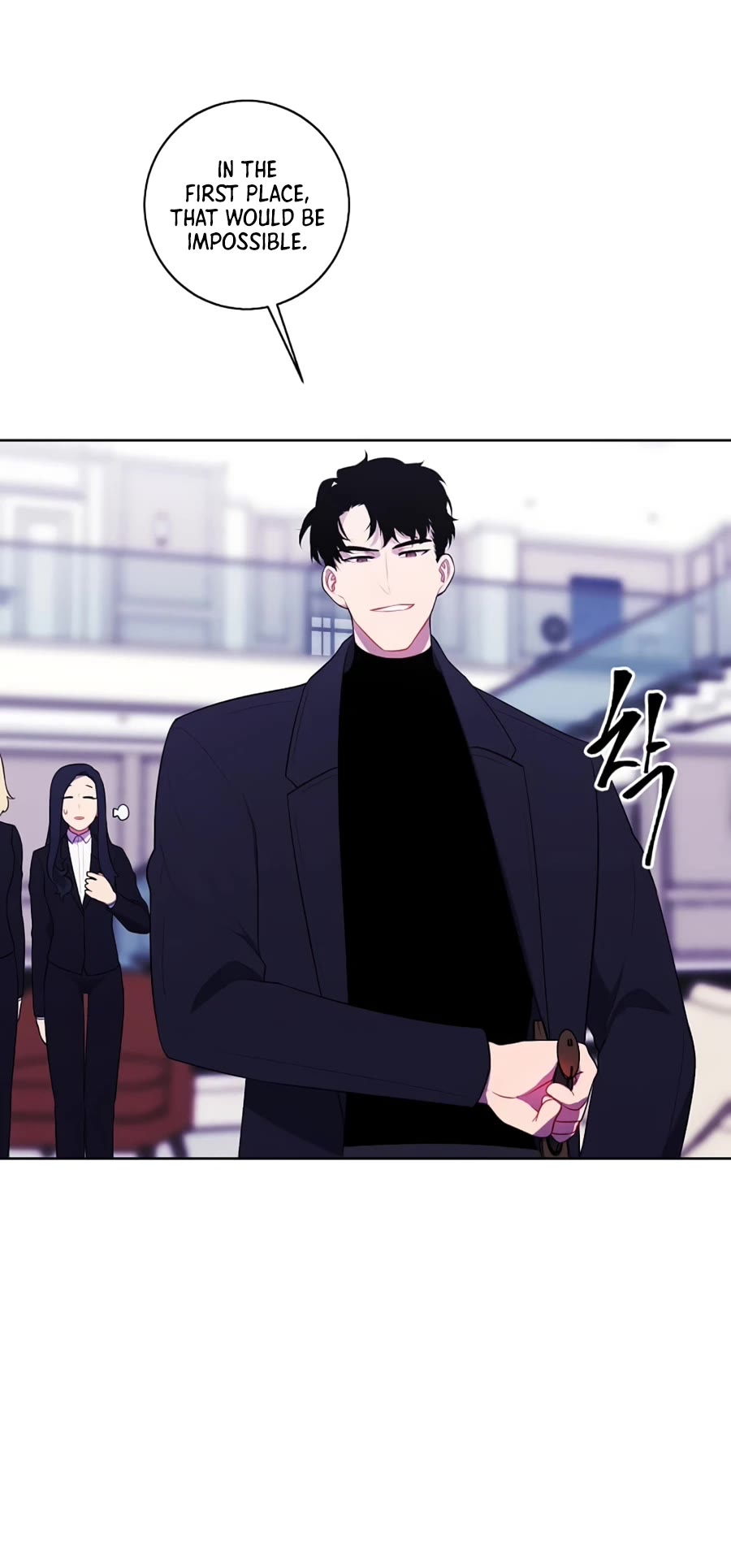 Trapped in a Webnovel as a Good-for-Nothing Chapter 122 page 13 - Chapter 122