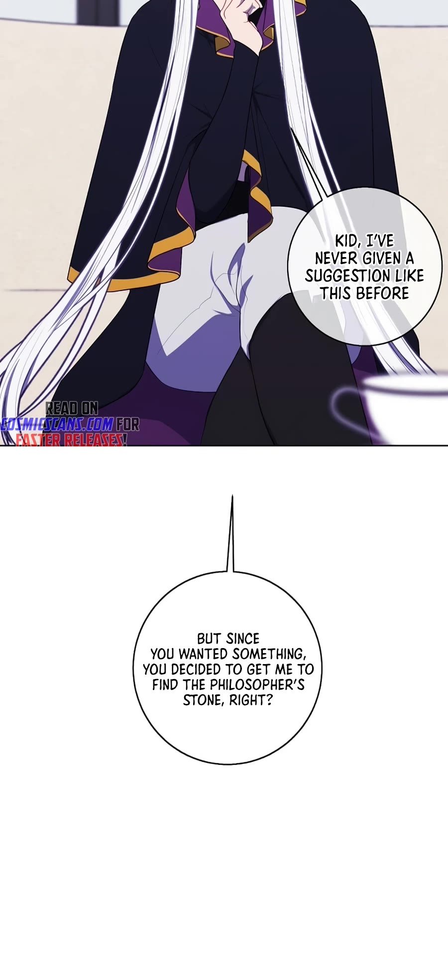 Trapped in a Webnovel as a Good-for-Nothing Chapter 122 page 22 - Chapter 122