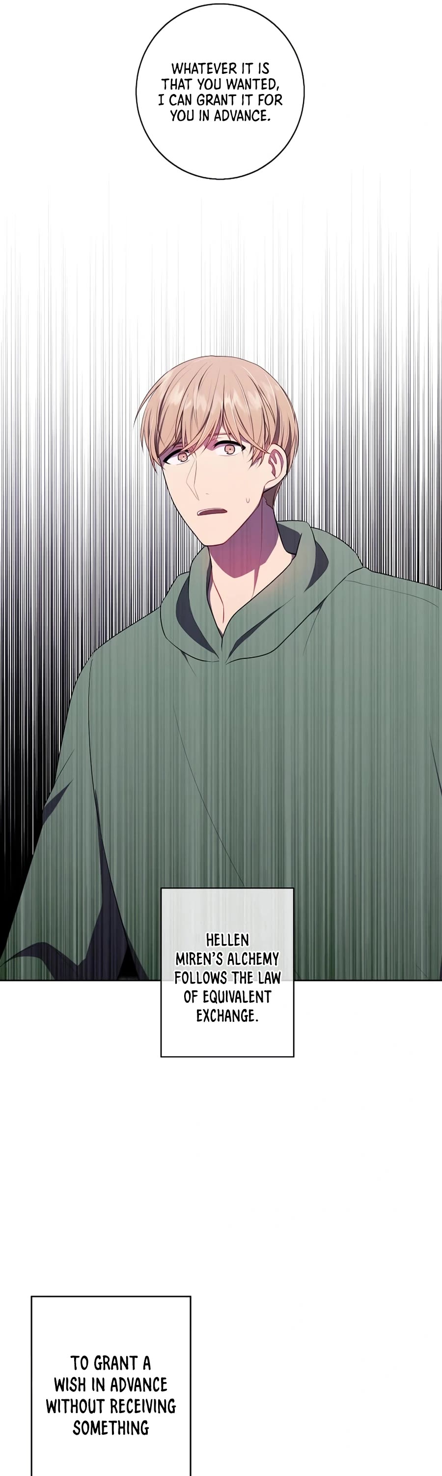 Trapped in a Webnovel as a Good-for-Nothing Chapter 122 page 23 - Chapter 122