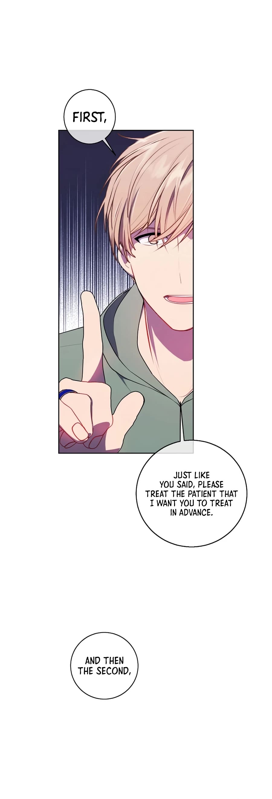 Trapped in a Webnovel as a Good-for-Nothing Chapter 122 page 28 - Chapter 122