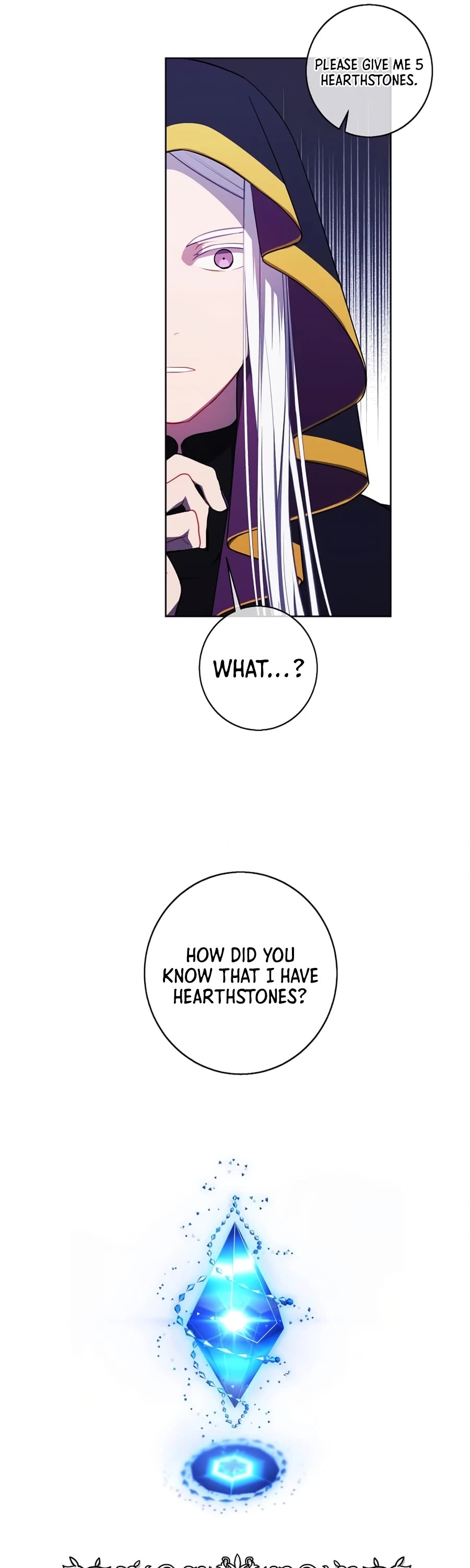 Trapped in a Webnovel as a Good-for-Nothing Chapter 122 page 29 - Chapter 122