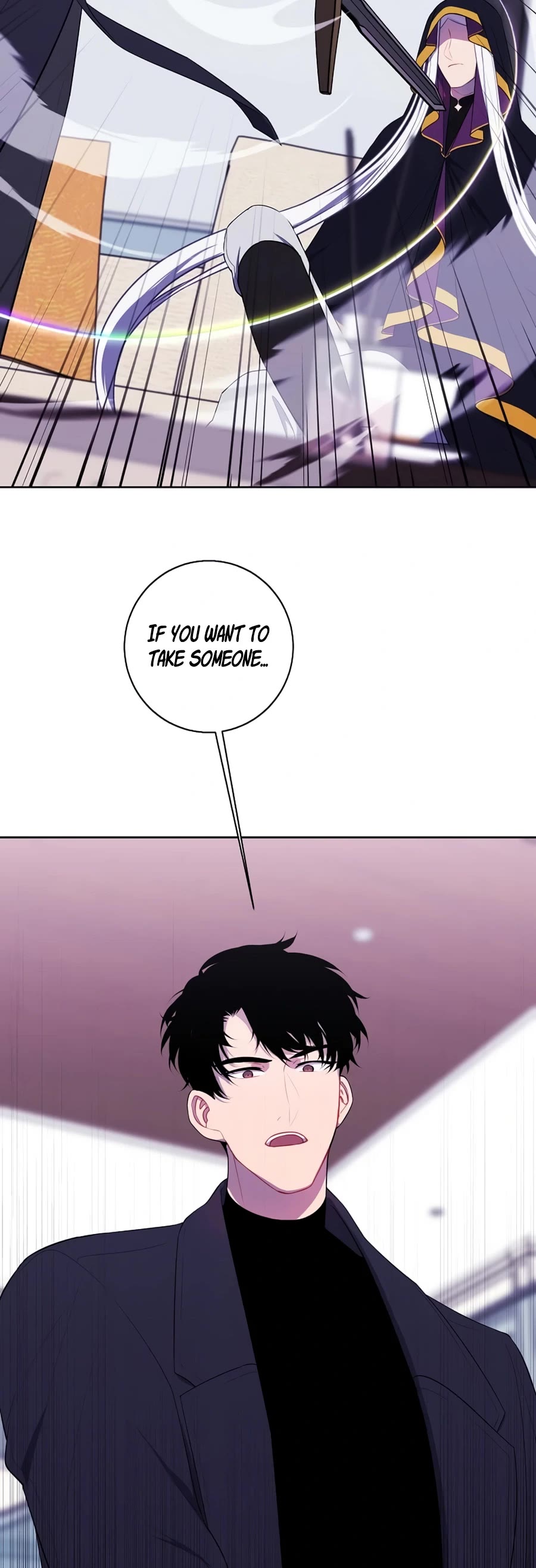 Trapped in a Webnovel as a Good-for-Nothing Chapter 122 page 3 - Chapter 122
