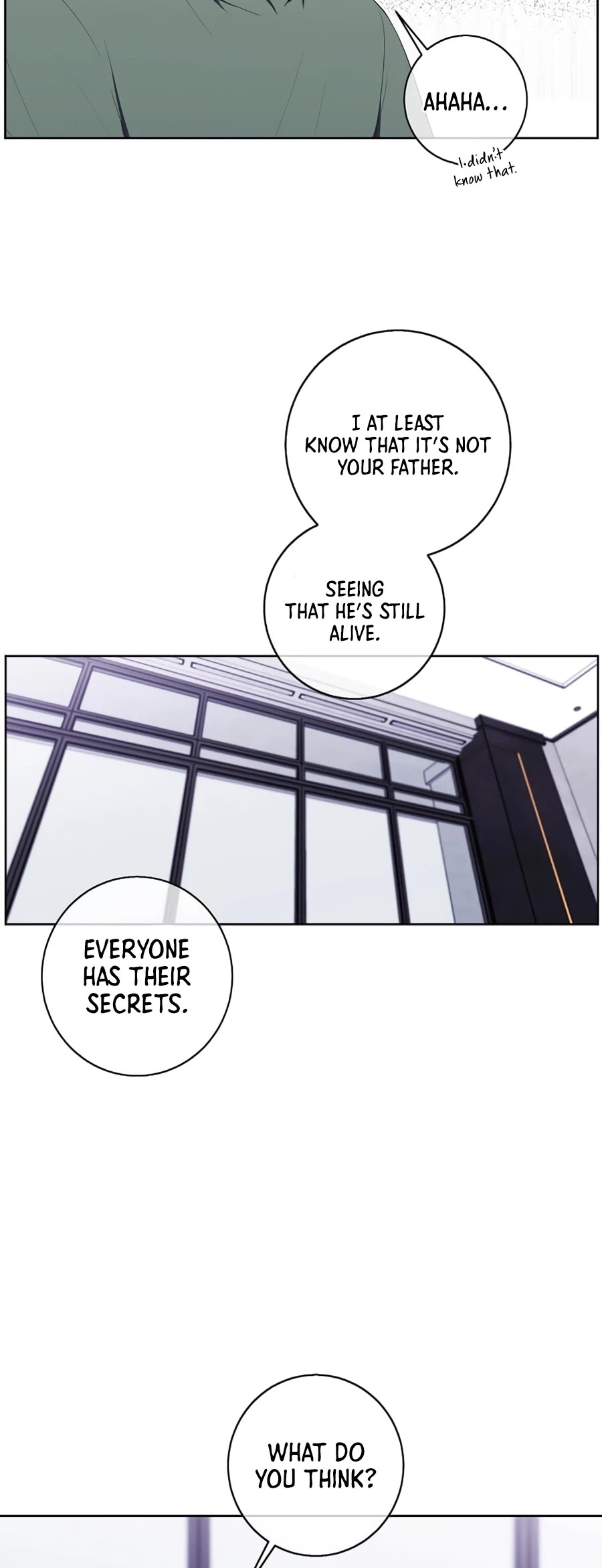 Trapped in a Webnovel as a Good-for-Nothing Chapter 122 page 33 - Chapter 122