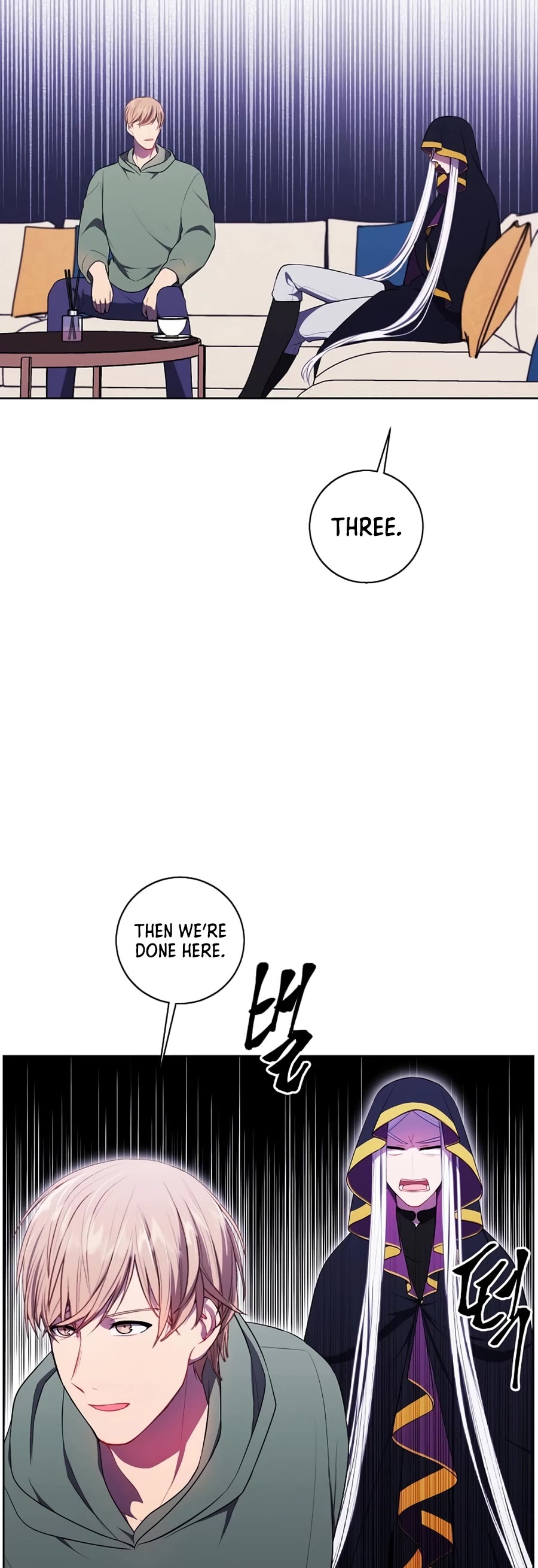 Trapped in a Webnovel as a Good-for-Nothing Chapter 122 page 36 - Chapter 122